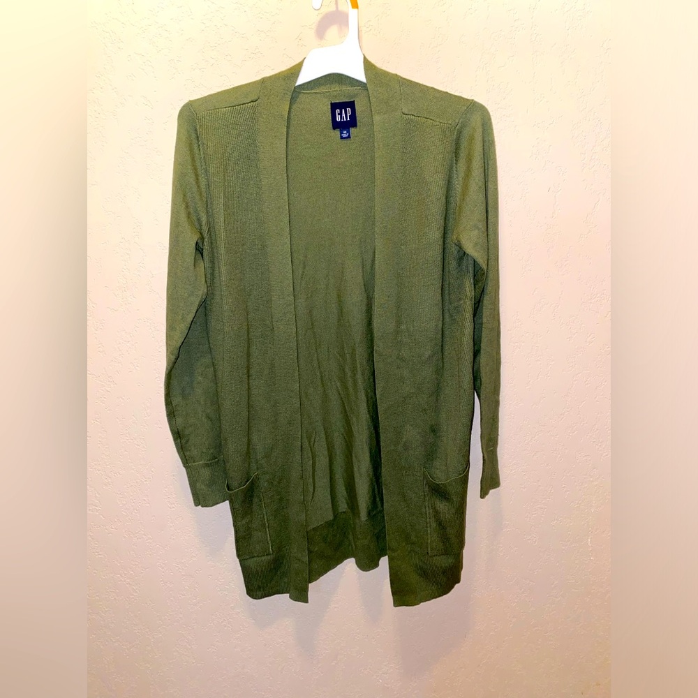 Gap | Cardigan Sweater